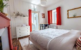 Chambre Rouge